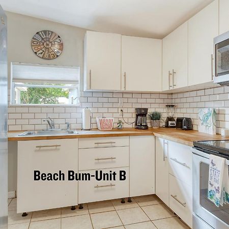 Arlington Bungalows-Sarasota 10 Min To Siesta Key Esterno foto