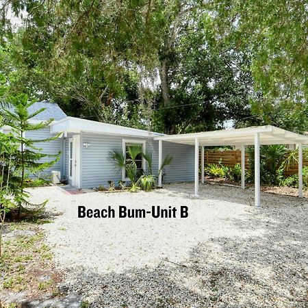 Arlington Bungalows-Sarasota 10 Min To Siesta Key Esterno foto