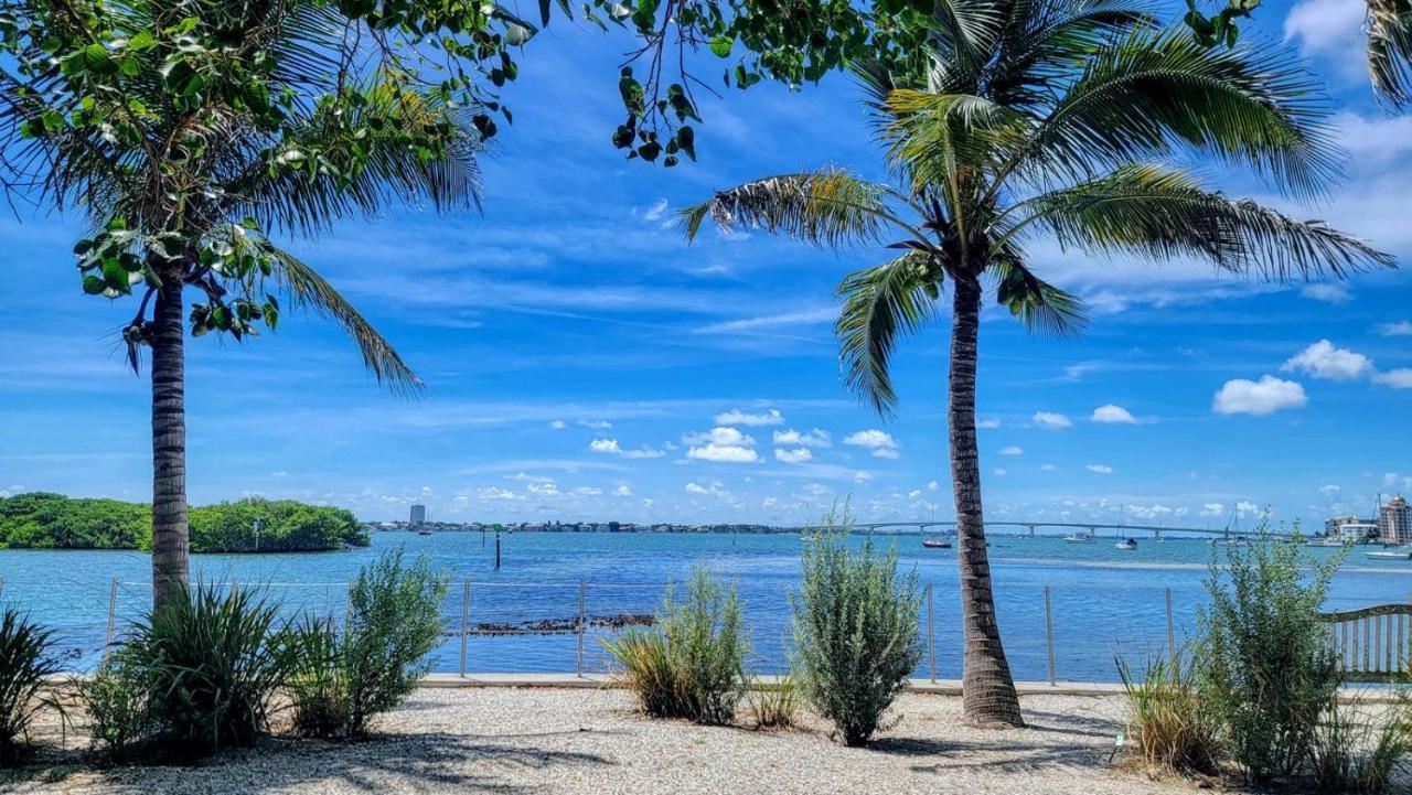 Arlington Bungalows-Sarasota 10 Min To Siesta Key Esterno foto