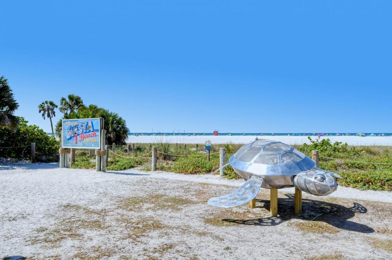 Arlington Bungalows-Sarasota 10 Min To Siesta Key Esterno foto