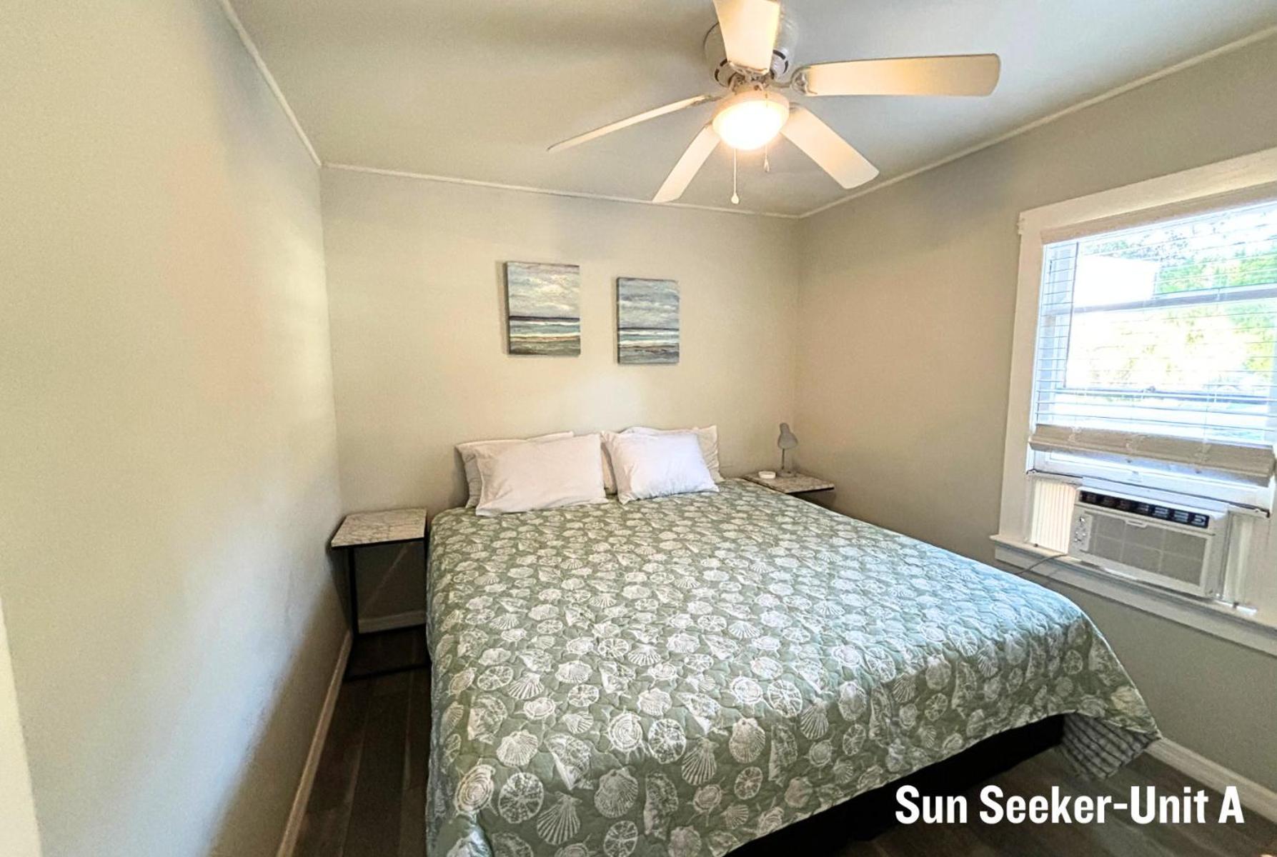 Arlington Bungalows-Sarasota 10 Min To Siesta Key Esterno foto