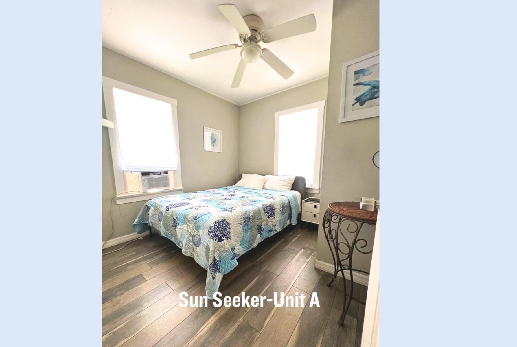 Arlington Bungalows-Sarasota 10 Min To Siesta Key Esterno foto