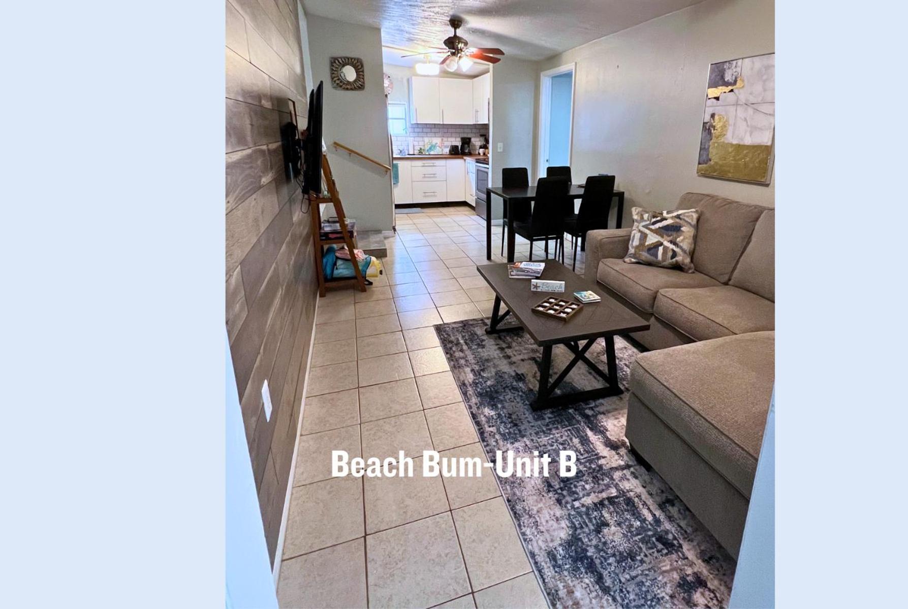 Arlington Bungalows-Sarasota 10 Min To Siesta Key Esterno foto