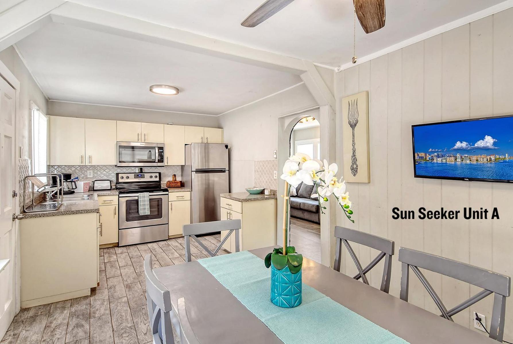 Arlington Bungalows-Sarasota 10 Min To Siesta Key Esterno foto