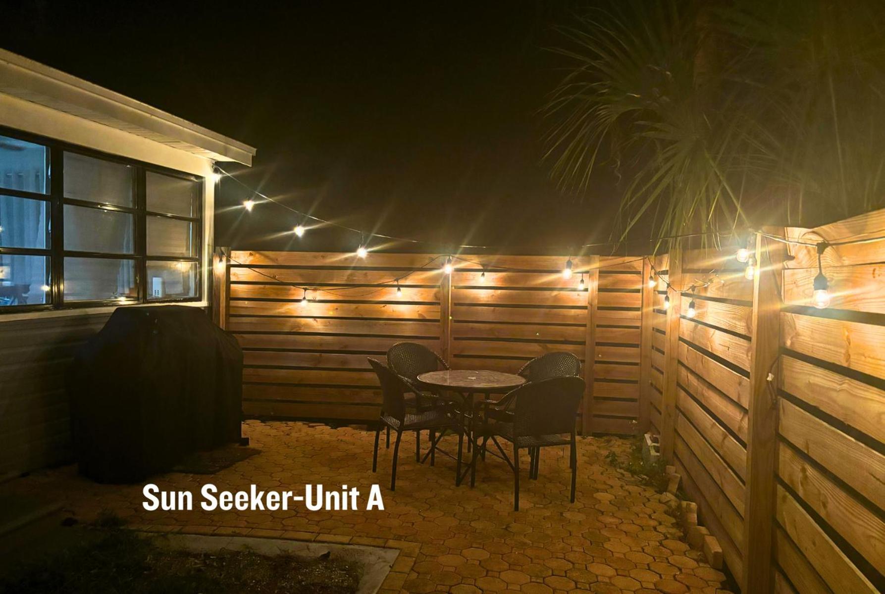 Arlington Bungalows-Sarasota 10 Min To Siesta Key Camera foto